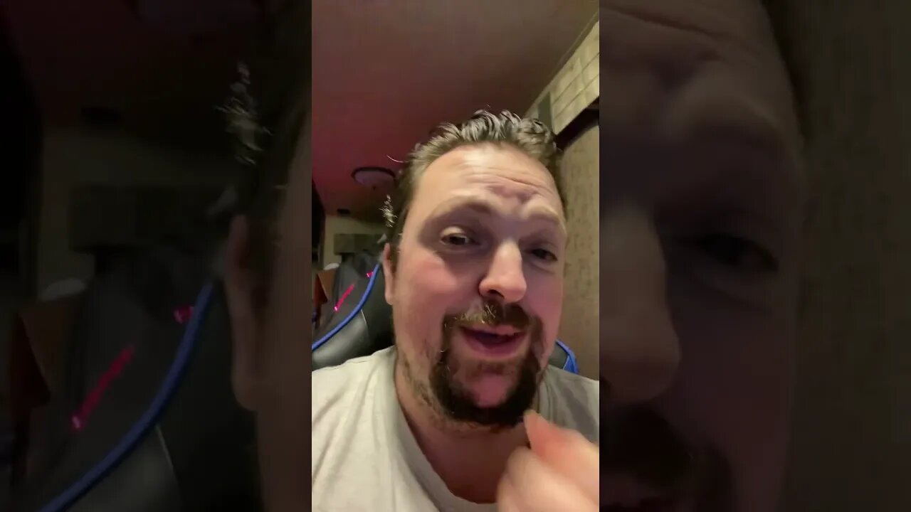 Scared of This Guy? 🤣