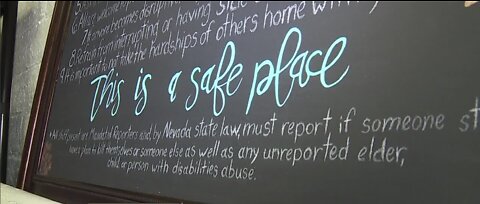 Rape Crisis Center sees heightened demand for assault survivor support services in 2019