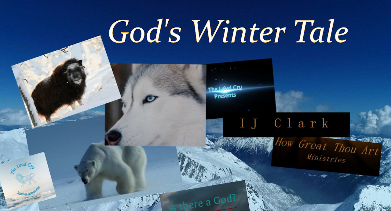 God's Winter Tale