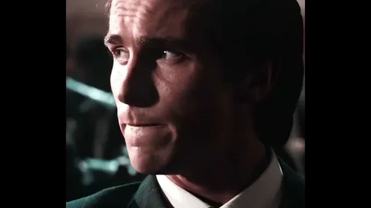 “Do they ever leave”😈 Christian Bale Edit #shorts #christianbale