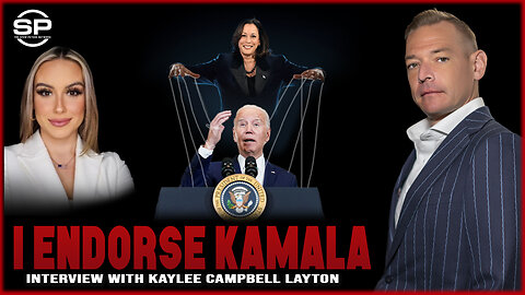 Racial PsyOp: Kamala Is Not Black: Kamala Harris Is Daughter Of Indian Mother & Jamaican Father