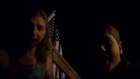 #Sing4Freedom 5-19-22