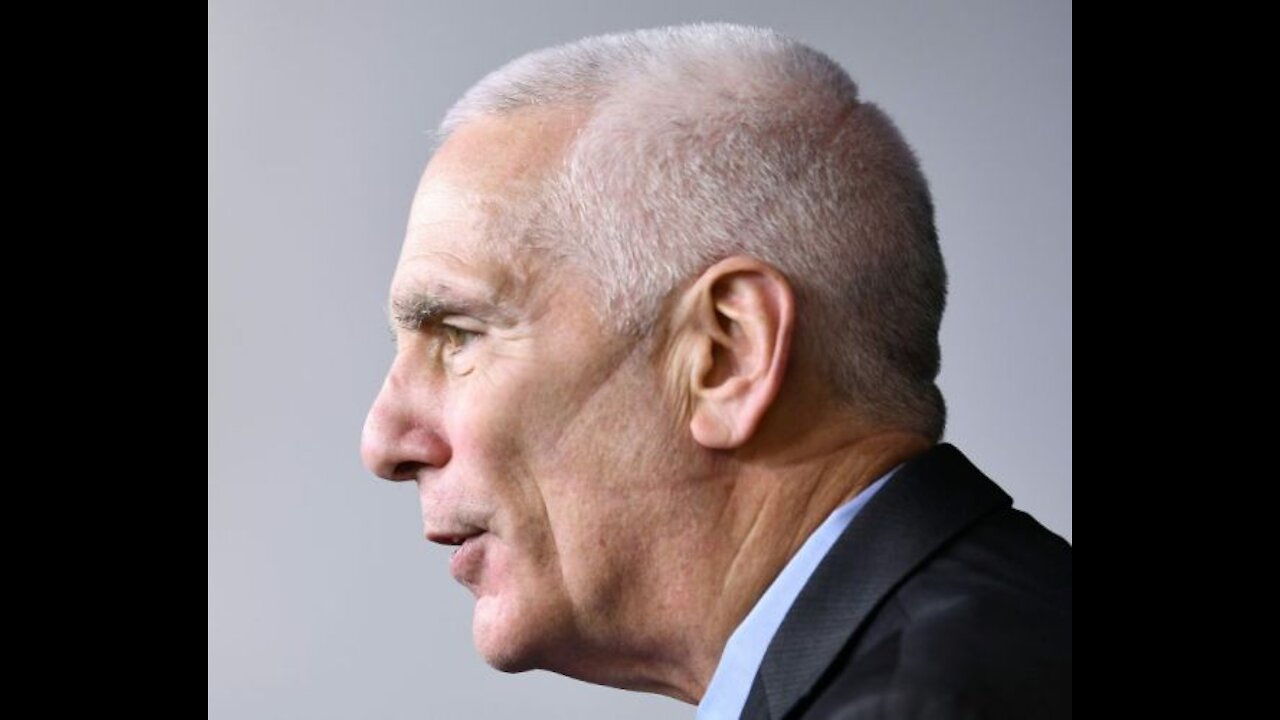 Economic Adviser Bernstein: Biden Remains Confident on Build Back Better