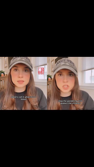 Mama Bear Goes Off On The Trans Agenda: Stop The Pandering & Protect The Children