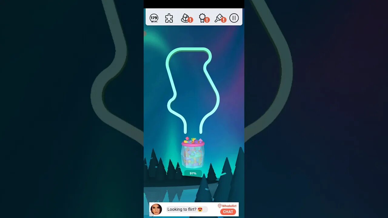 Pull the Pin - LEVEL 179