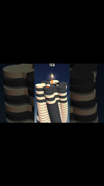 Stack ball mania Lvl #149