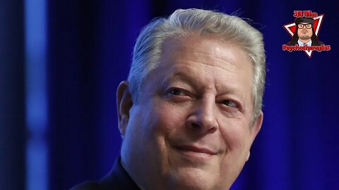 How Al Gore Amassed a $330 Million Climate Fortune by Terrifying Everyone