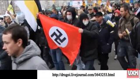 Who is Alexei Navalny?