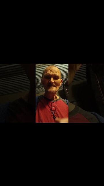 "Blessed are they who are not offended in Jesus" Matthew 11:6