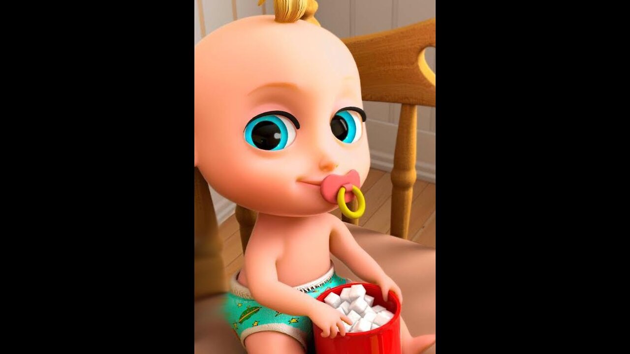 Johnny Jonny Yes papa