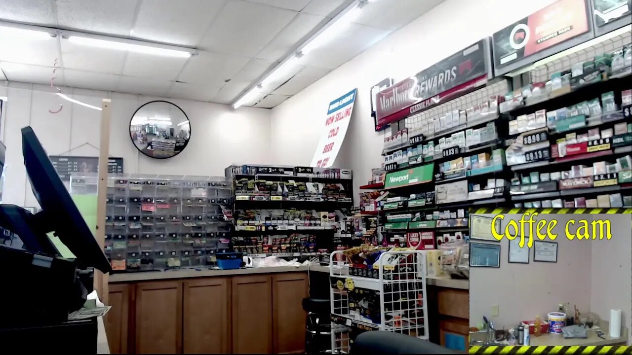 Bodega Blues 34 - A Man Named Bob