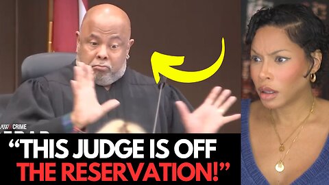 Fulton County Judge is OFF THE RESERVATION!" Johnny Depp's Lawyer Reacts