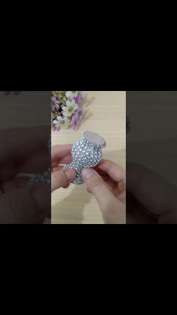 Handmade Beads Crafts Model 2 #shorts