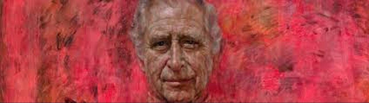 THE PRINCE OF DARKNESS HAS BEEN REVEALED!!