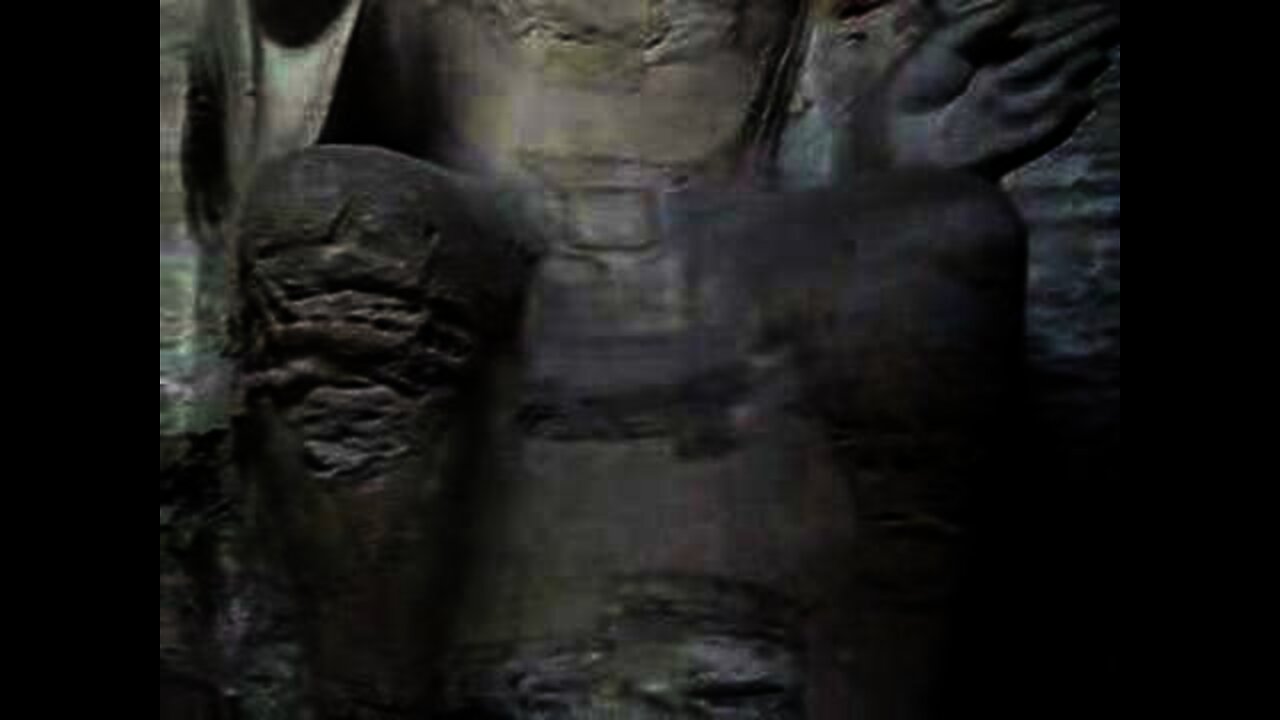 Datong Yuangang Caves