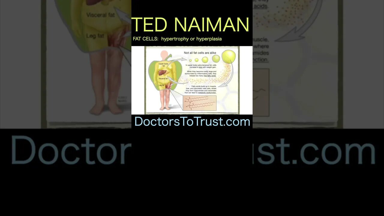 Ted Naiman A