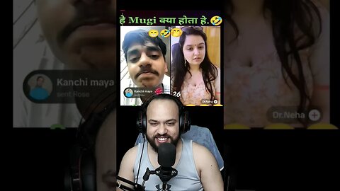 Ae Muji Kya Hota Hai😂🤣😂 #ytshort #funnyshorts