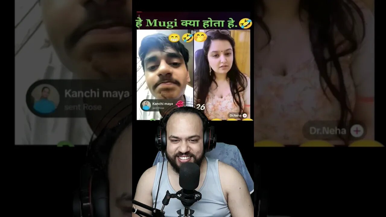 Ae Muji Kya Hota Hai😂🤣😂 #ytshort #funnyshorts