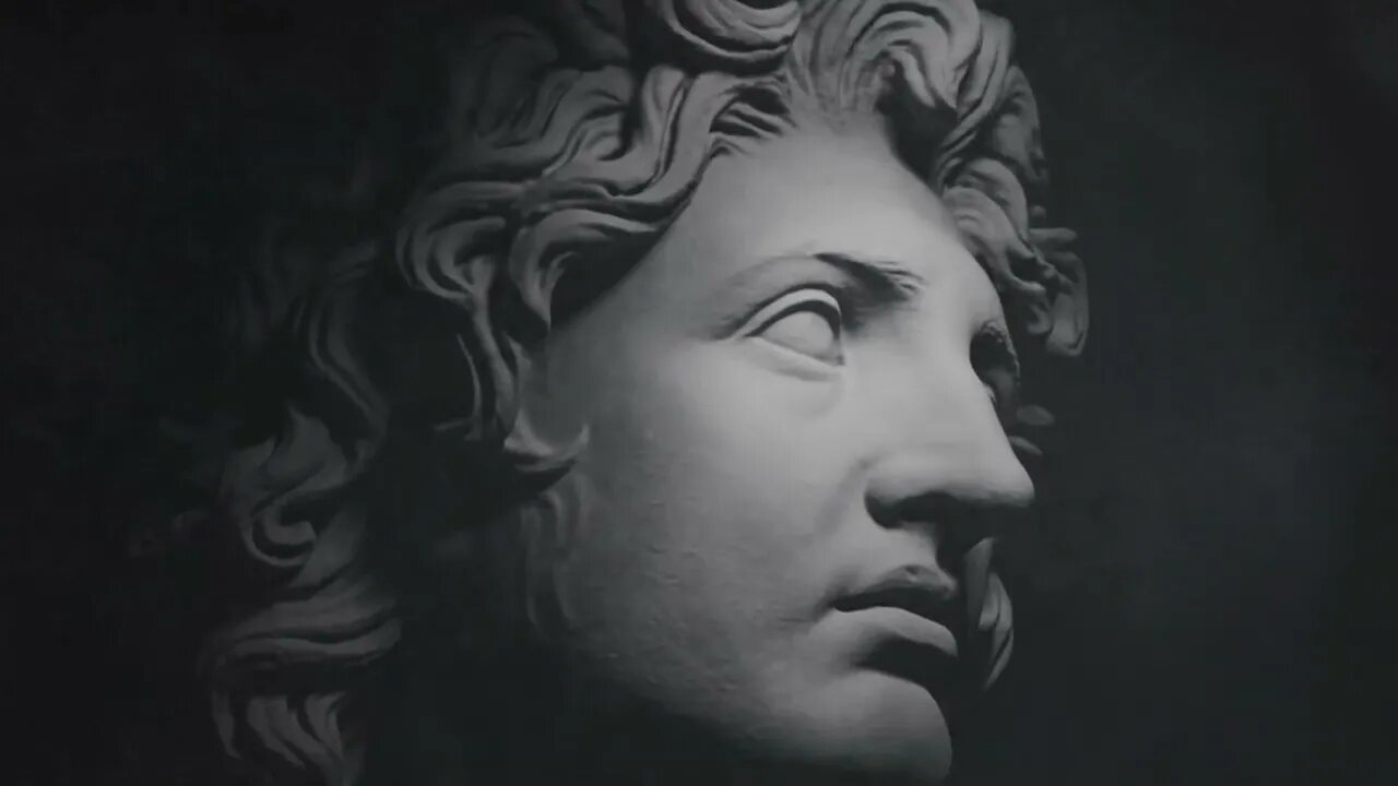 Alexander of Macedon | Documentary Series | Episode 1: The Son of Philip and Olympia Lion of Macedon