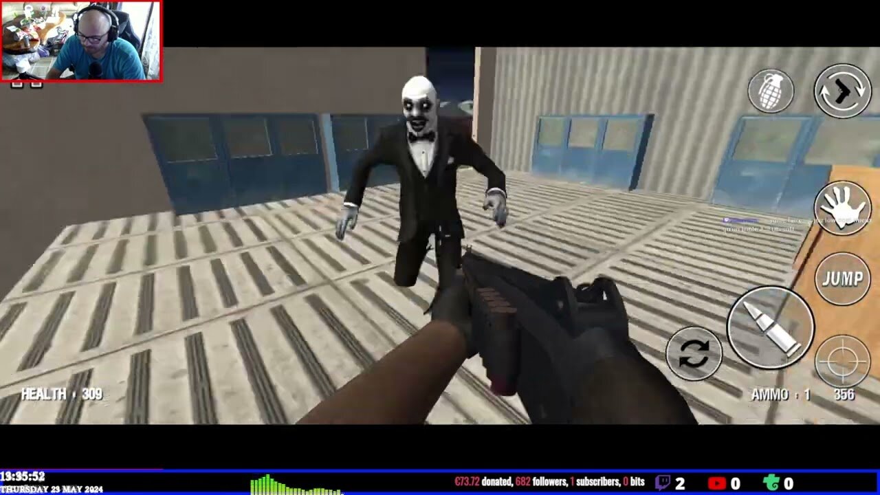 Slender Insane | Surprenament bon