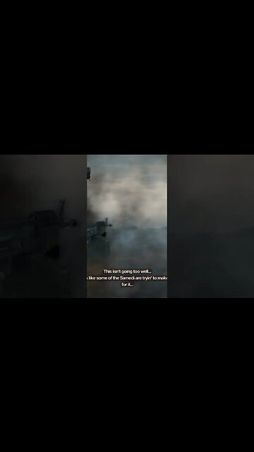 Saints Row 2: Airborne Assault | Fly Me In #Shorts