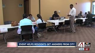 South Kansas City hosts problem solvers event