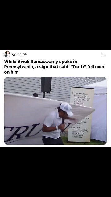 The media will never show this.... 👆👆👆