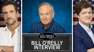 Bill O’Reilly Reacts to Gaetz Withdrawal, Predicts RFK and Hegseth Won’t Make It Either