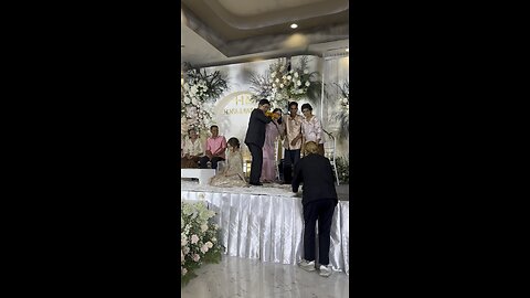 Wedding H&N