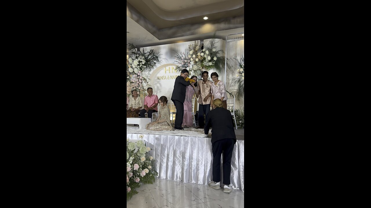 Wedding H&N