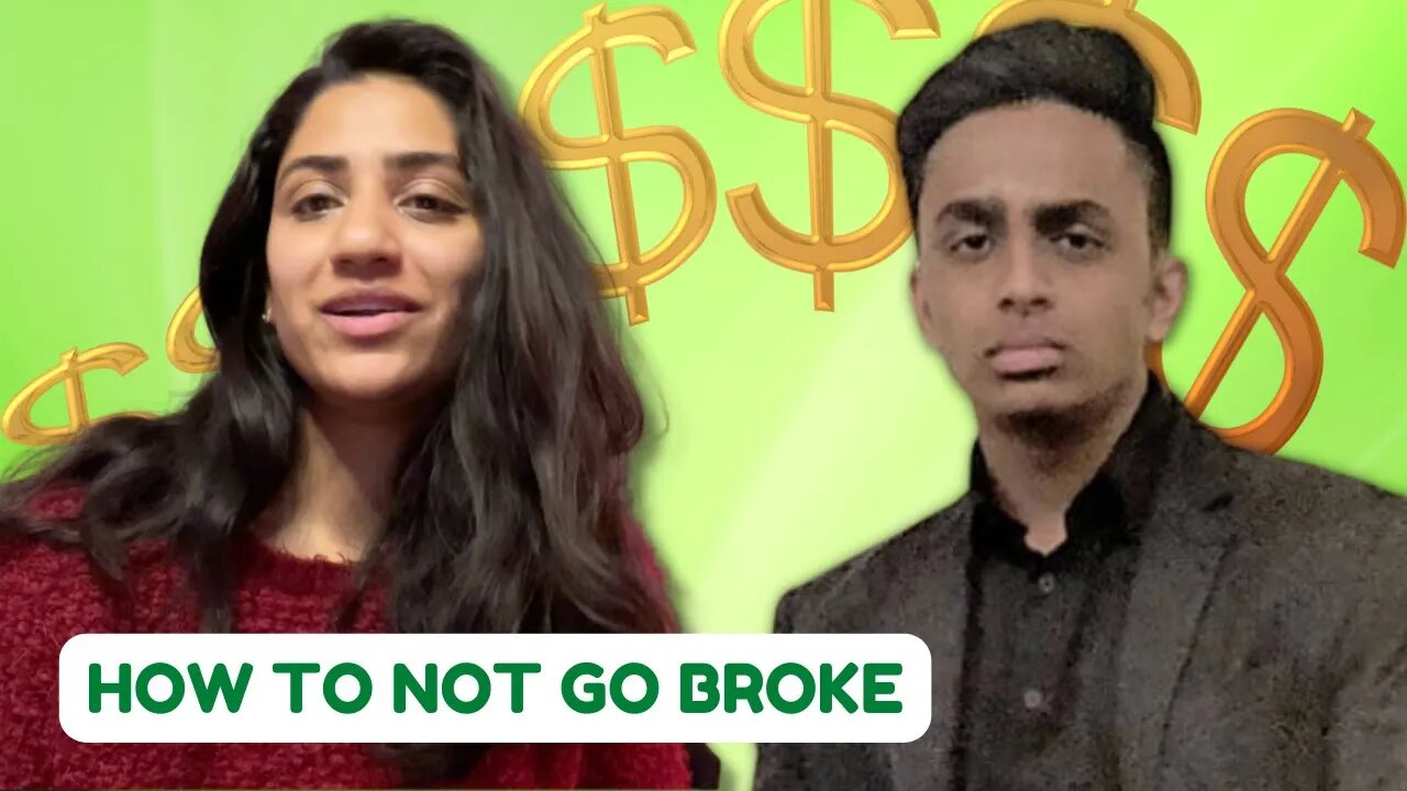 How YOUNG MEN Should SPEND $$