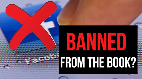 Banned From The Book! You won't believe why?! - After Show 5-7-21