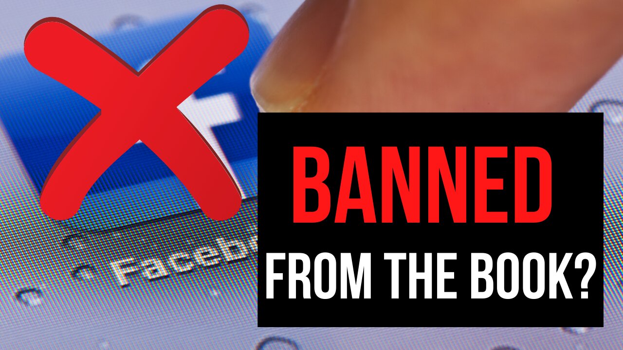 Banned From The Book! You won't believe why?! - After Show 5-7-21