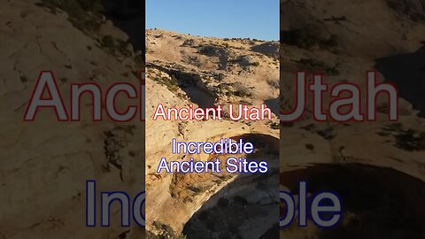 Leave NO trace. Vandals and looters face jail time and major fines. #history #ancient #explore