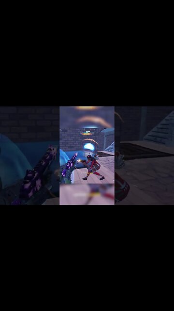 Fortnite Clutch... #fortnite #funnymoments #shorts