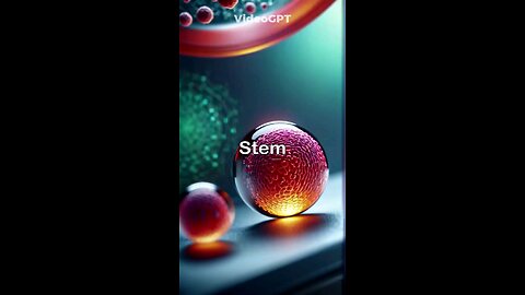 minimally evasive stem cell therapy