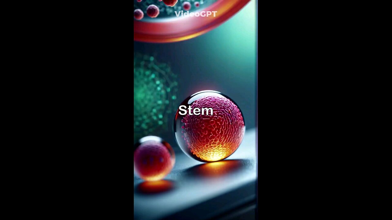 minimally evasive stem cell therapy