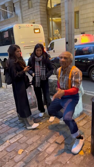 Did they pass the vibe check?