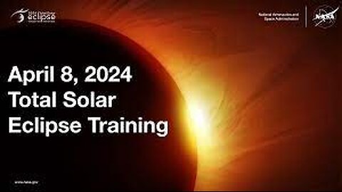 2024 Total Solar Eclipse: Through the Eyes of NASA (Official Broadcast)