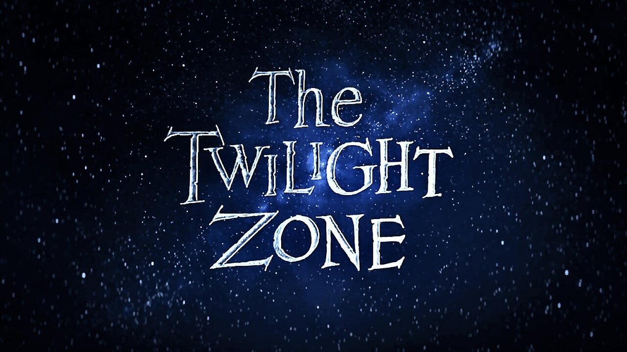 Twilight Zone 𝑴𝒂𝒓𝒂𝒕𝒉𝒐𝒏 (1959–2020) [Vol. 1] | Horror/Sci-Fi/Supernatural/Anthology | #HappyHalloween 🎃