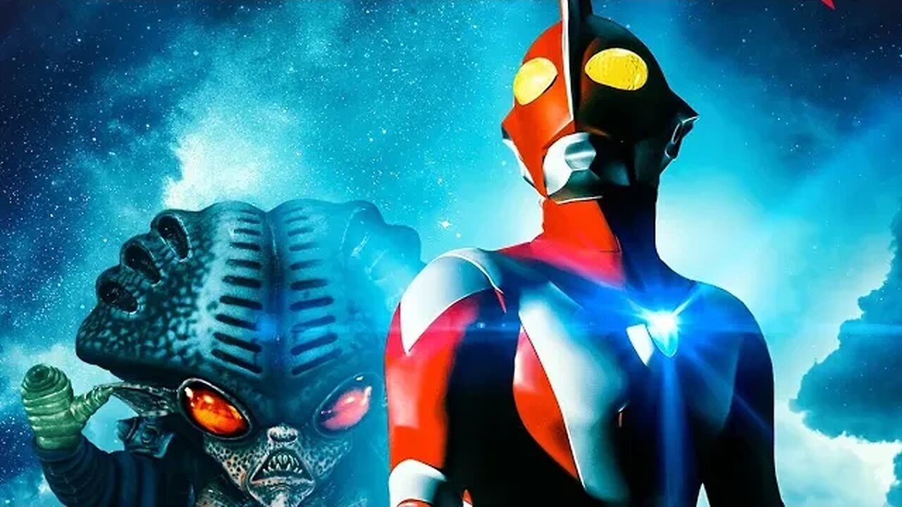 Ultraman Zearth Review