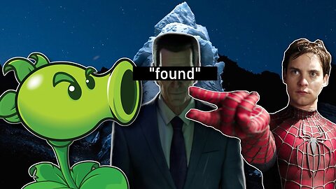 The Lost Media Iceberg Explained (PART 5)