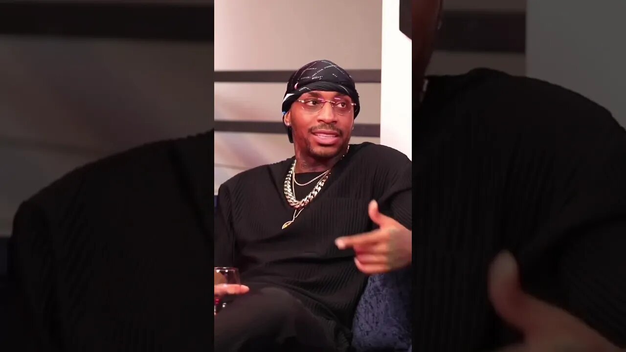 This some real shit..