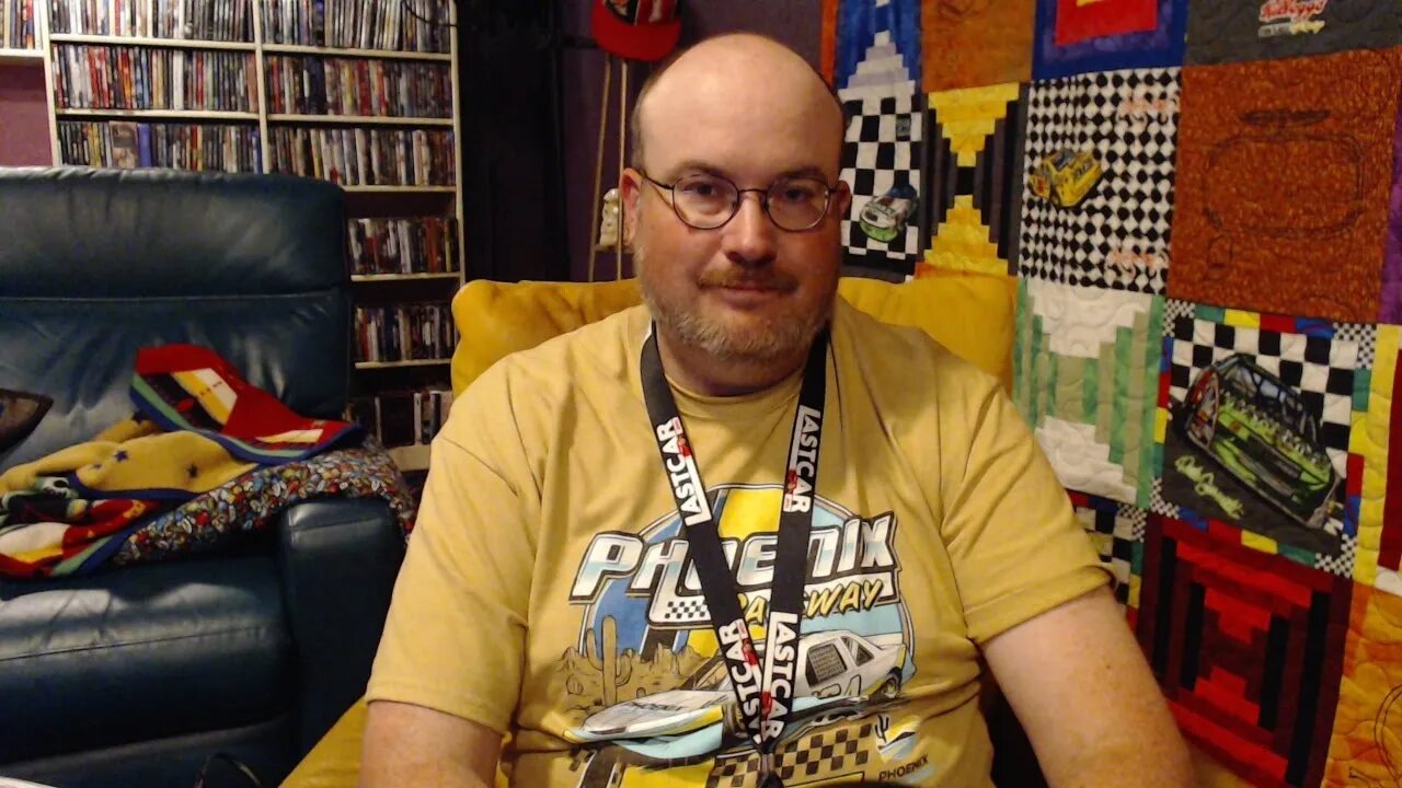 The Phoenix LASTCAR Championship Weekend Livestream (11/9/21)