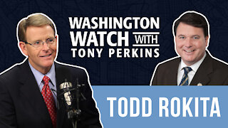 Indiana AG Todd Rokita Explains Why Every State has a Stake in Fighting HR 1's Election Takeover