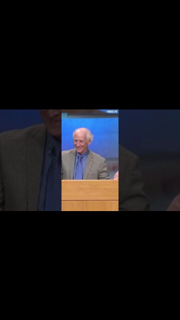 God Saves Us By Calling Us by John Piper #shorts