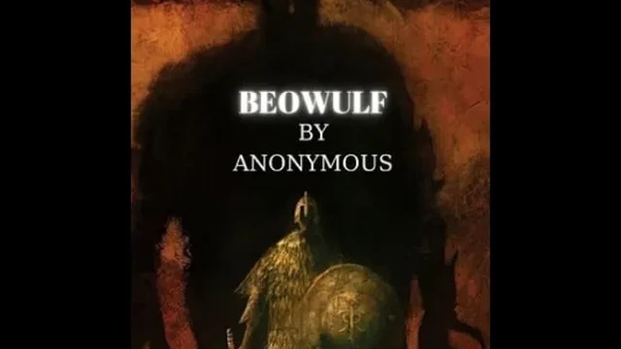 Beowulf by Unknown - Audiobook