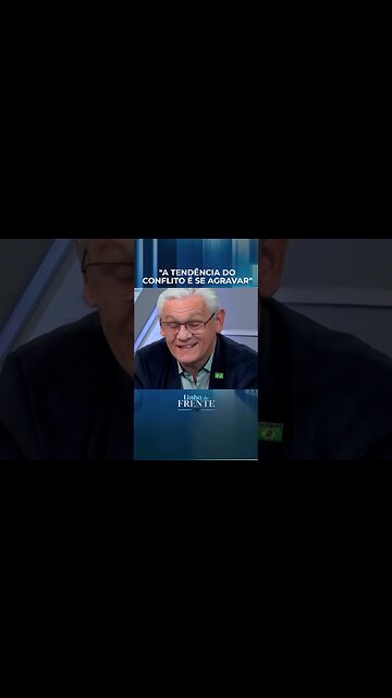 Por que o Egito não abre a passagem de Rafah? #shorts