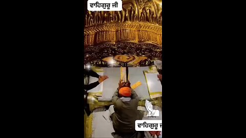 waheguru ji sab te mehar bni rakhna ji