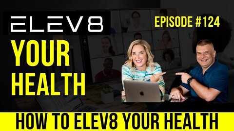 How To Elev8 Your Sleep